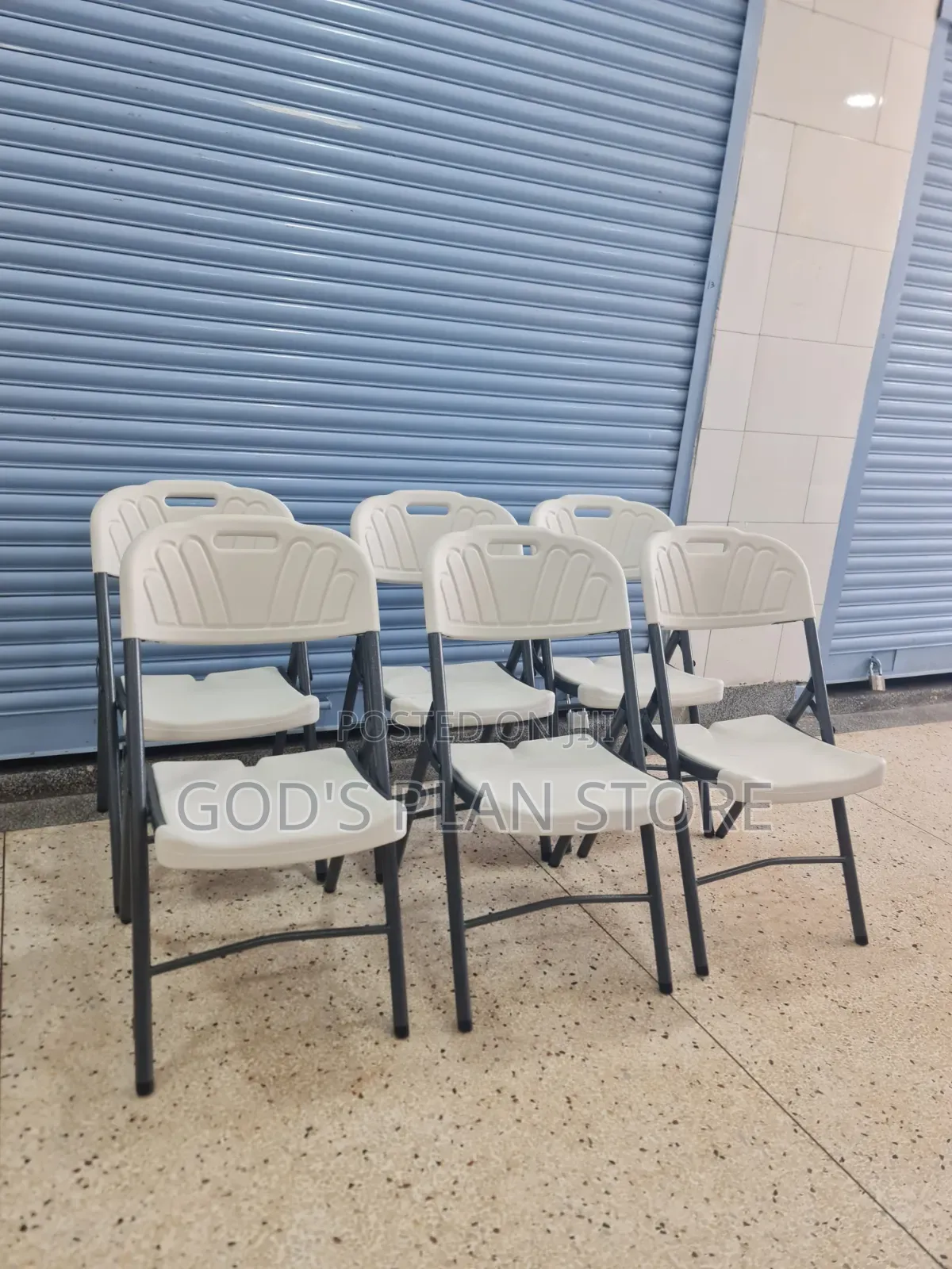Plastic Foldable Chair Plastic Foldable Chair