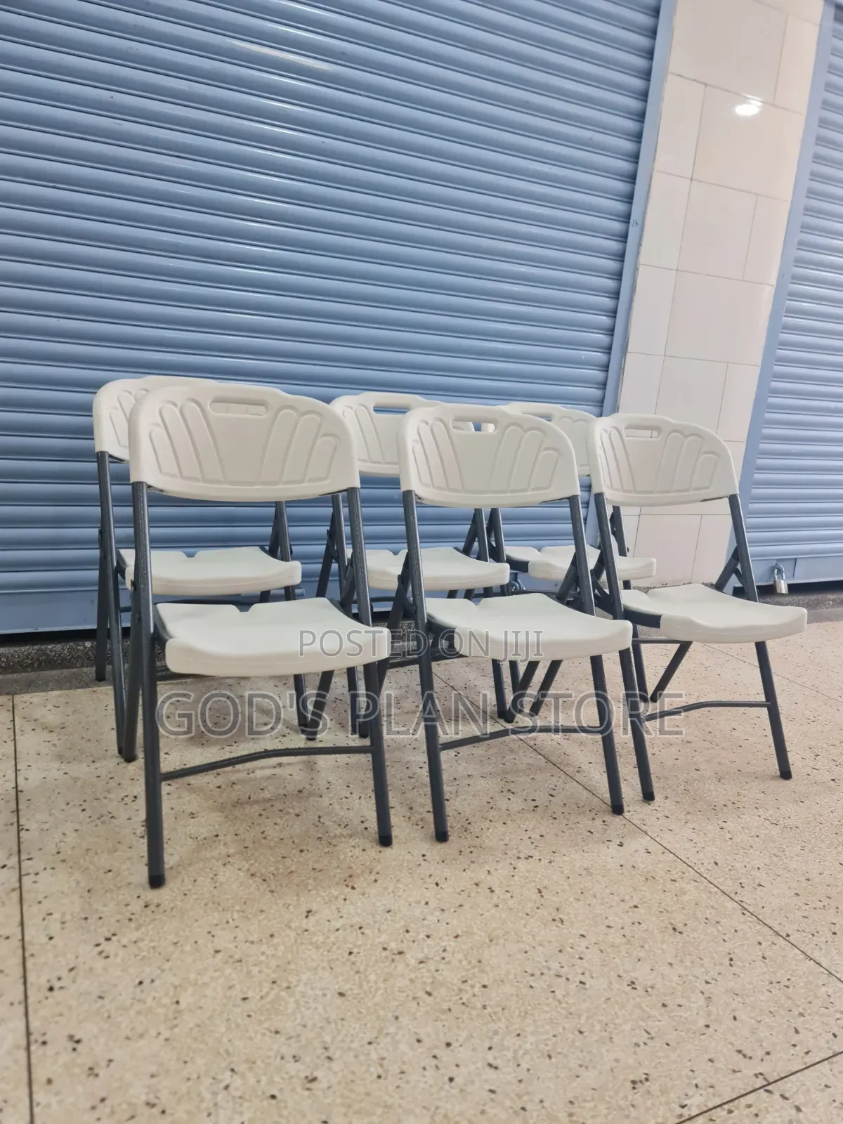 Plastic Foldable Chair Plastic Foldable Chair