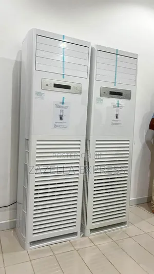 Hisense 60000 Btu Floor Standing Air Conditioner New Model