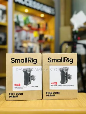 Smallrig 4346 Side Handle