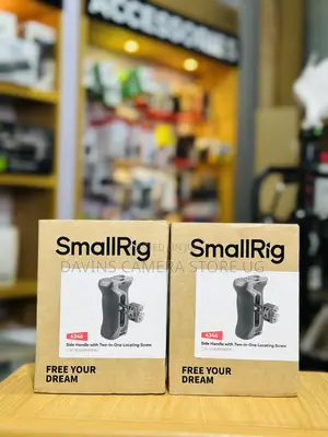Smallrig 4346 Side Handle