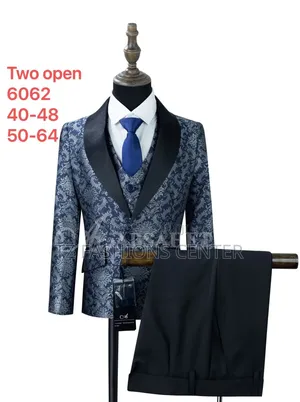 Suits for Boys