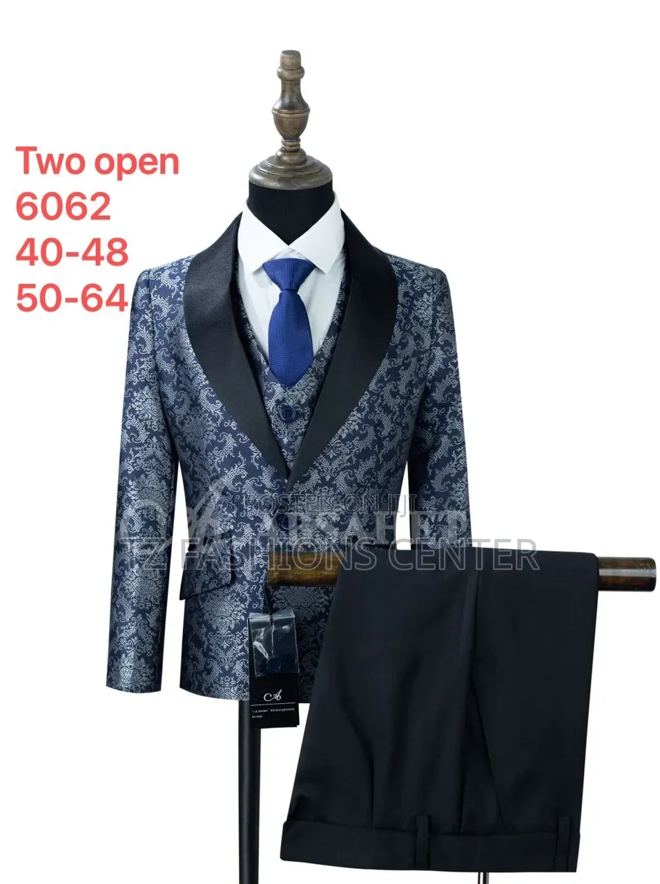 Suits for Boys