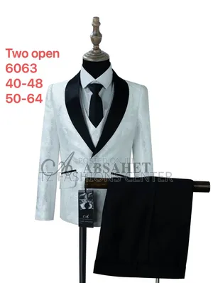 Suits for Boys
