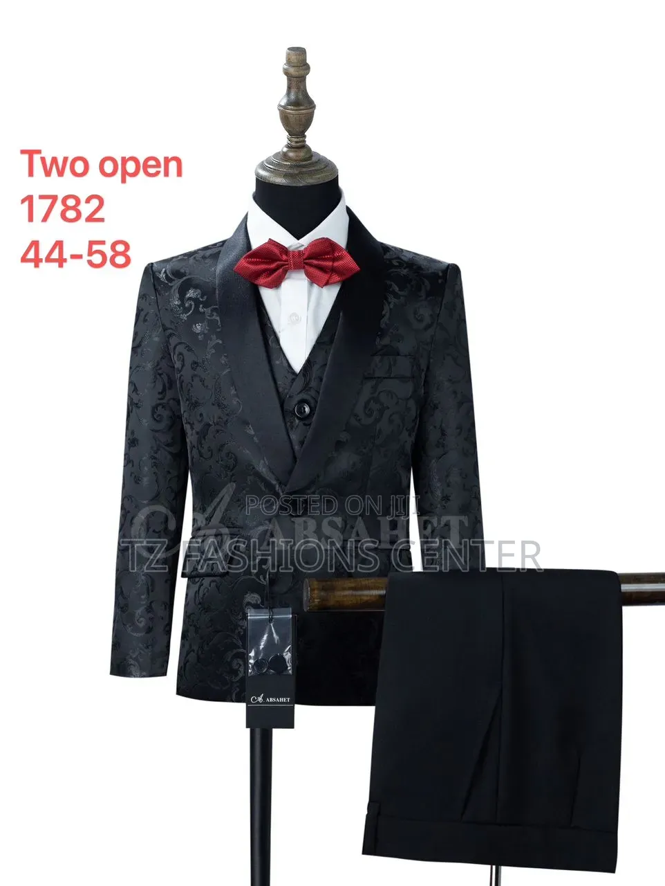 Suits for Boys