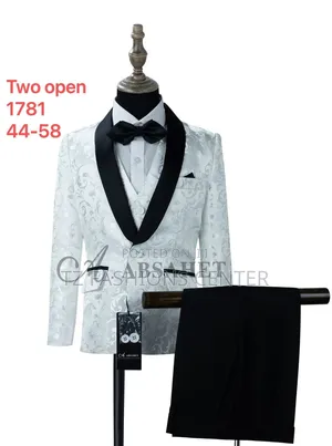 Suits for Boys