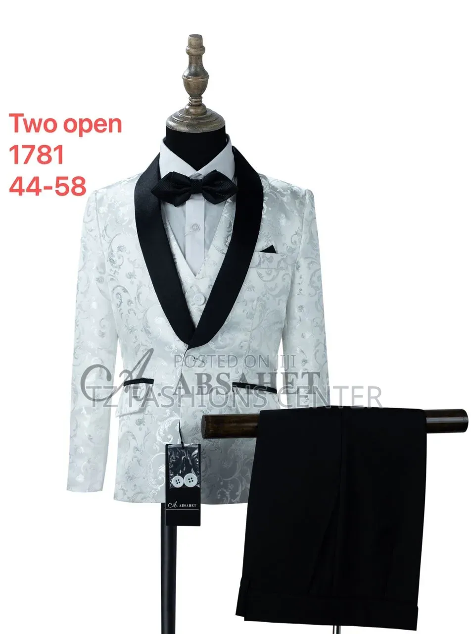 Suits for Boys