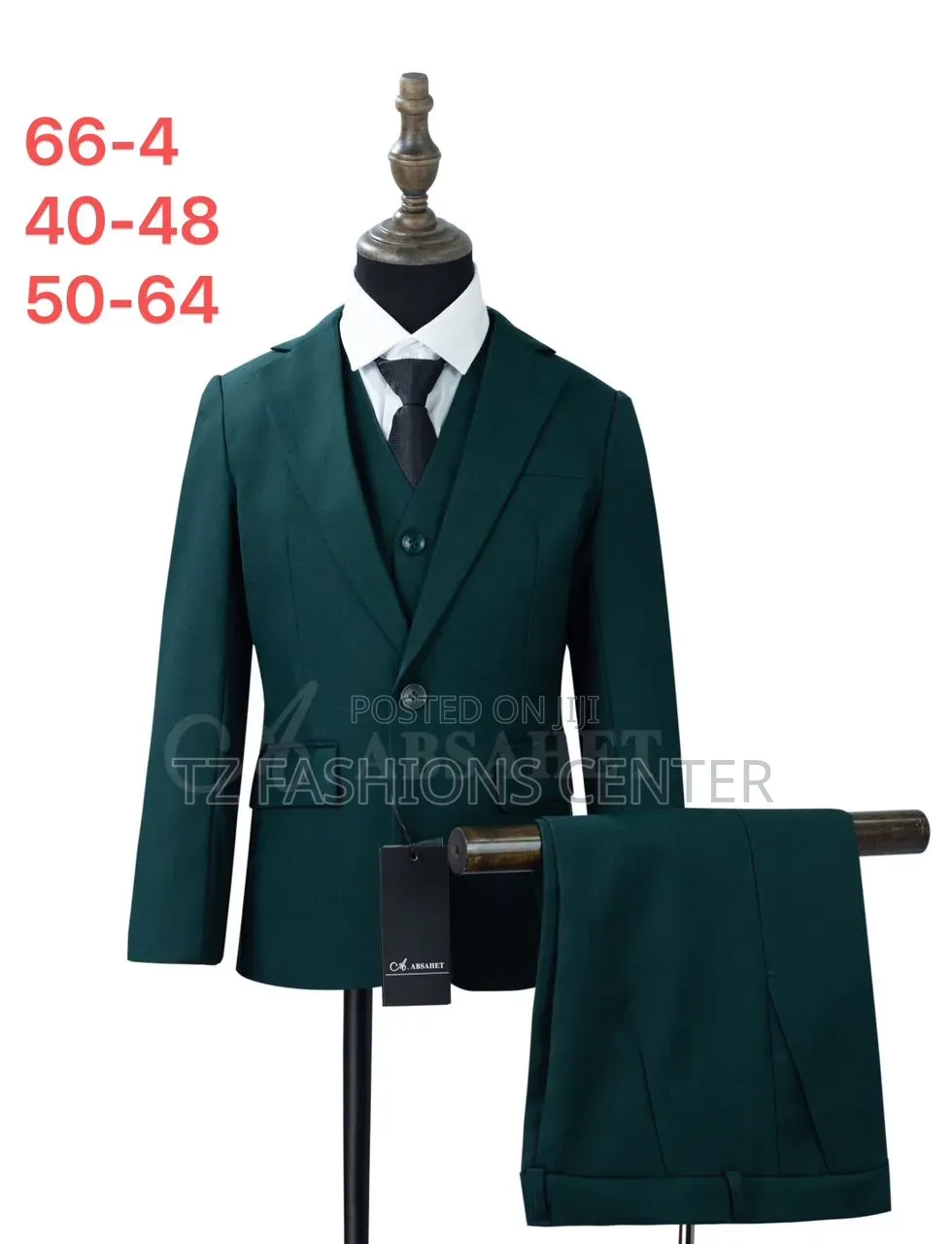 Suits for Boys
