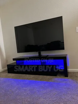TV Stands Wall/ Black Tvstand/ TV Stand Tvstand Tvstand 1.8m