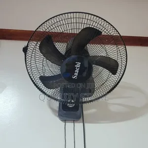 Saachi Wall Fan