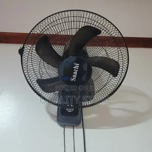 Saachi Wall Fan