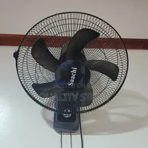 Saachi Wall Fan