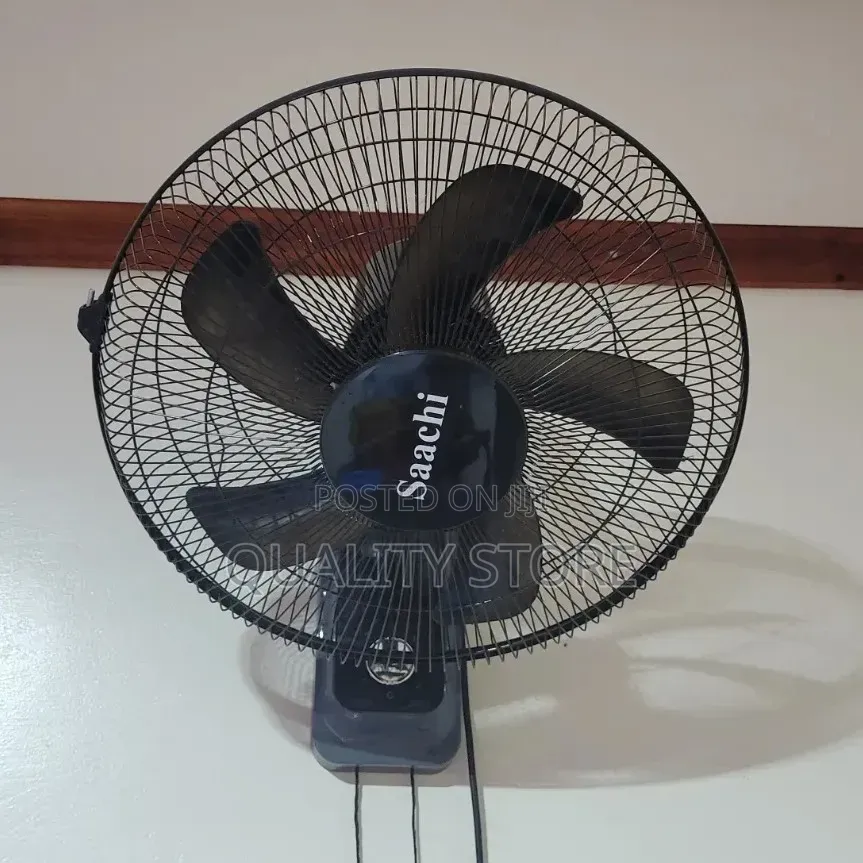 Saachi Wall Fan