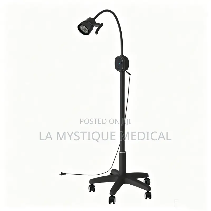 Adjustable Examination Portable Lamp