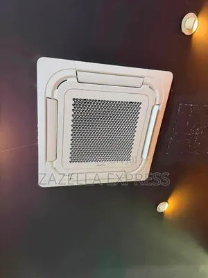 Hisense 12000 Btu Ceiling Cassette