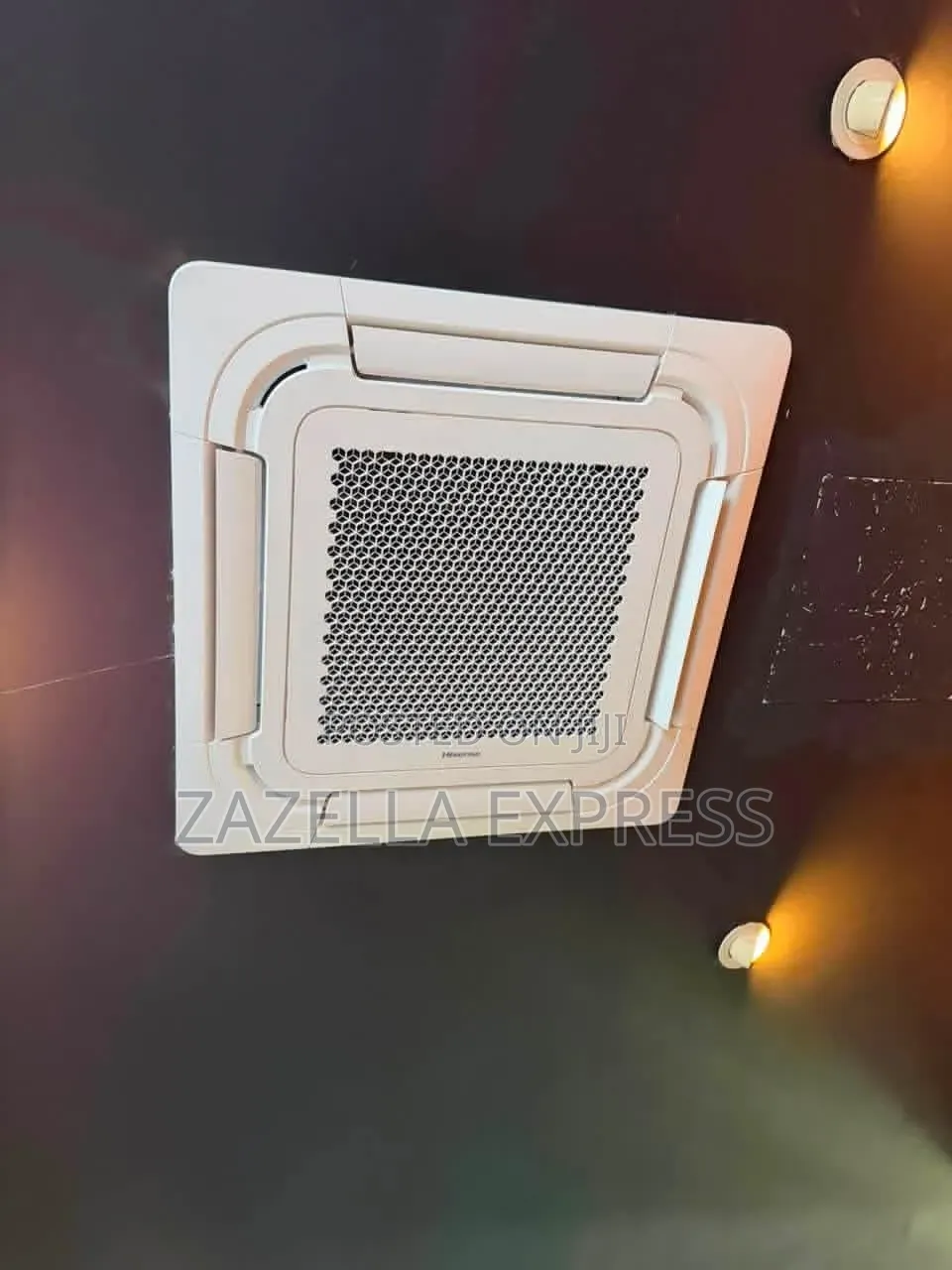 Hisense 12000 Btu Ceiling Cassette