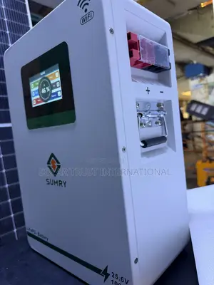 2.5kwh Lithium Battery Sumry