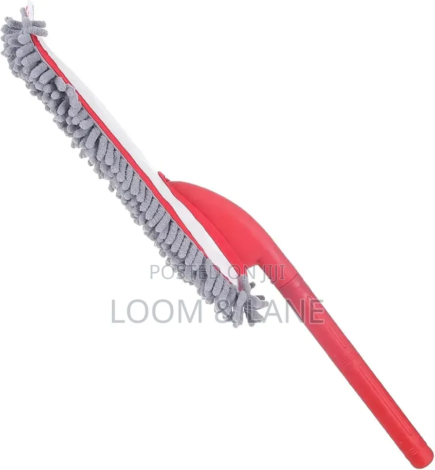 Liao Microfiber Car Cleaning Brush/Duster