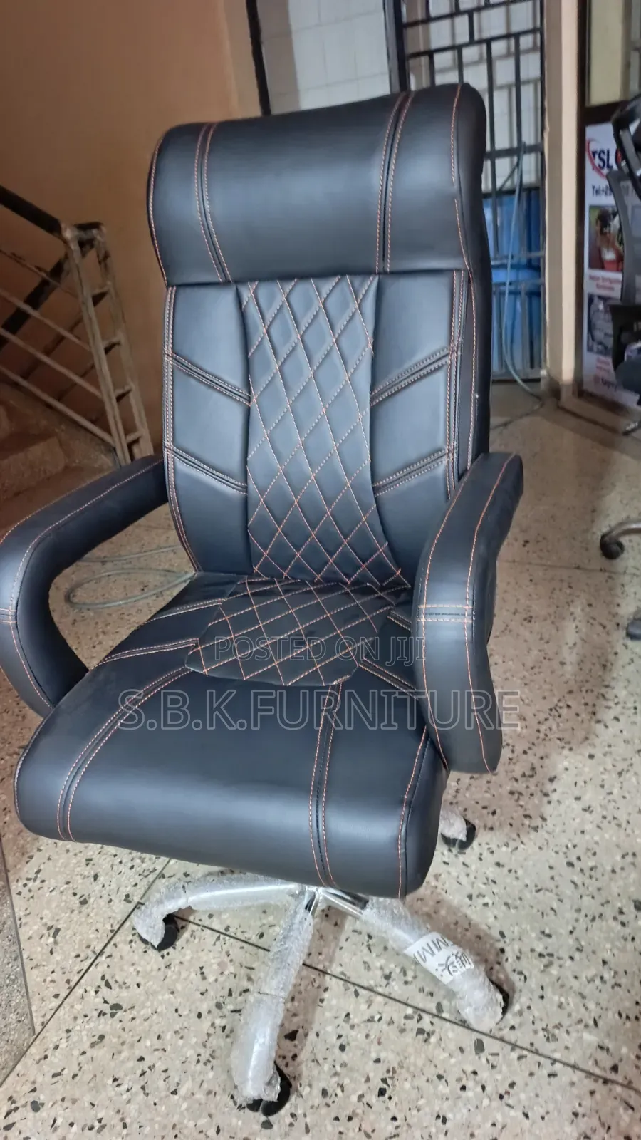 Modern Classic Chairs