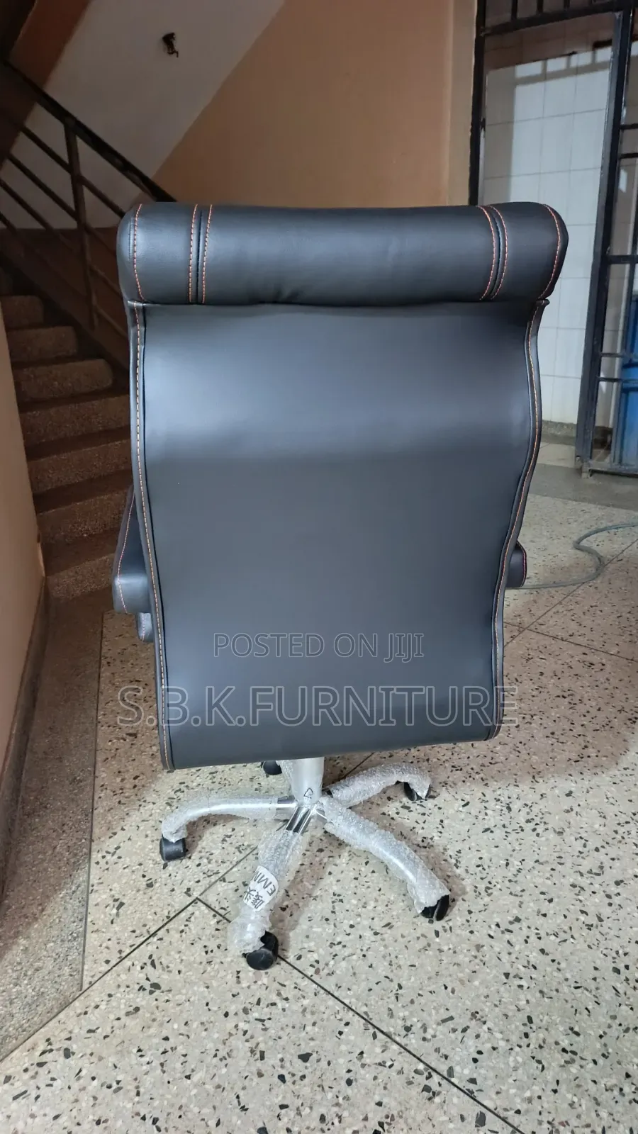 Modern Classic Chairs