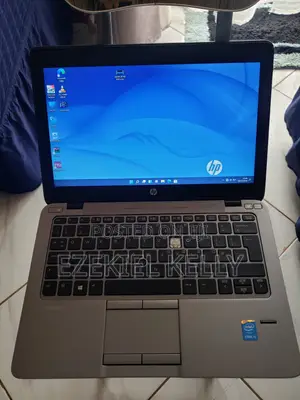 Laptop HP EliteBook 840 G2 8GB Intel Core i5 HDD 500GB
