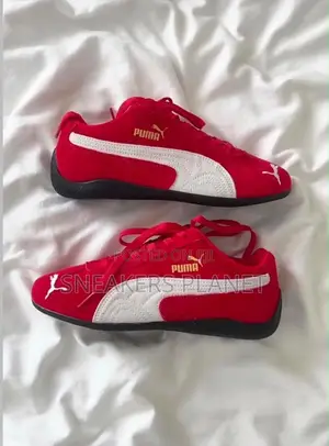Puma Speed Cat