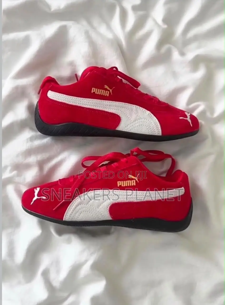 Puma Speed Cat