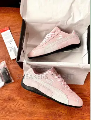 Puma Speed Cat