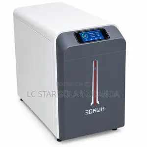 30Kwh Lithium Battery