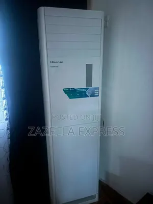 Hisense 36000 Btu Floor Standing AC