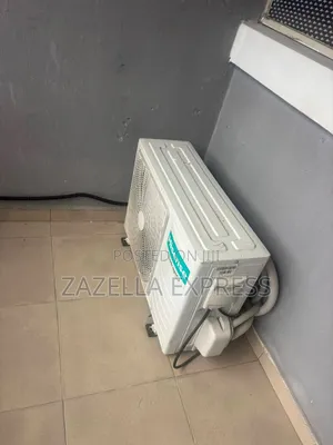 Hisense 36000 Btu Floor Standing AC