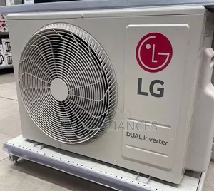 LG 24000 BTU Inverter