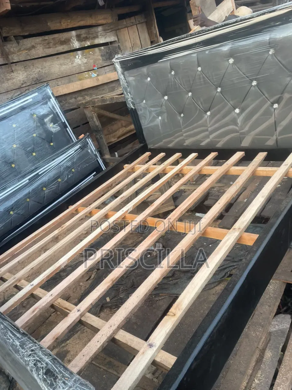 5by6 Fantast Bed