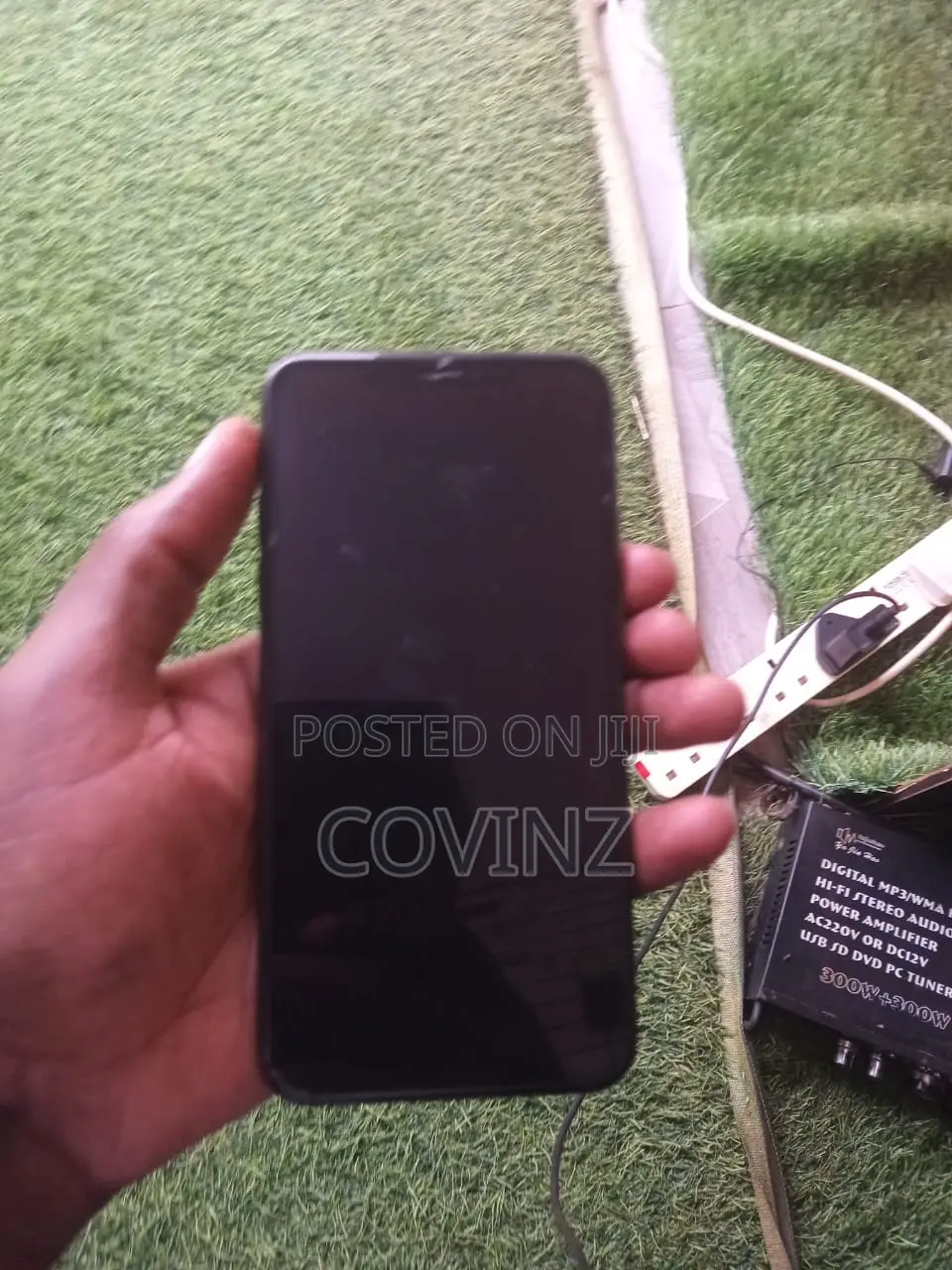 Apple iPhone 11 Pro Max 512 GB Gray