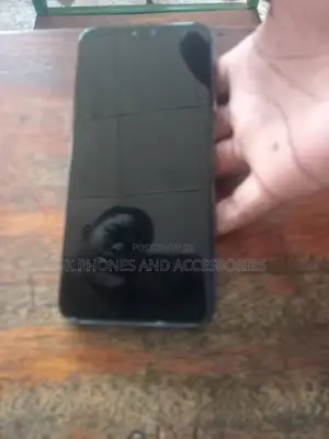 Huawei Y9 128 GB Pink