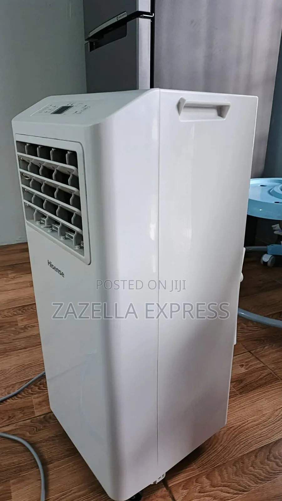 Hisense 9000 Btu Portable Air Conditioner