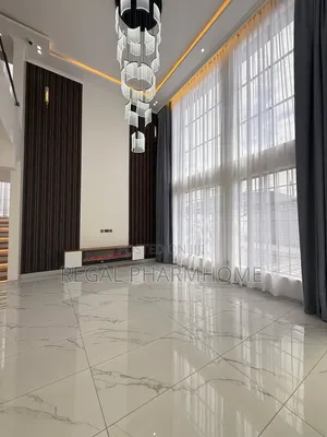 4bdrm Apartment in Akright, Central Division for rent