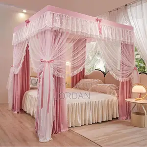 Luxury Nets With 4stands