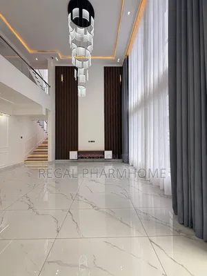 4bdrm Apartment in Akright, Central Division for rent