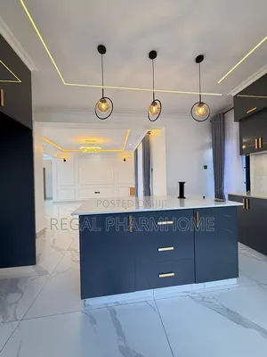 4bdrm Apartment in Akright, Central Division for rent