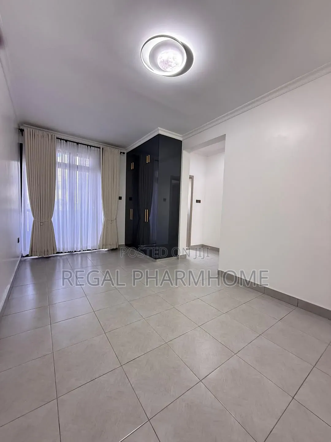 4bdrm Apartment in Akright, Central Division for rent