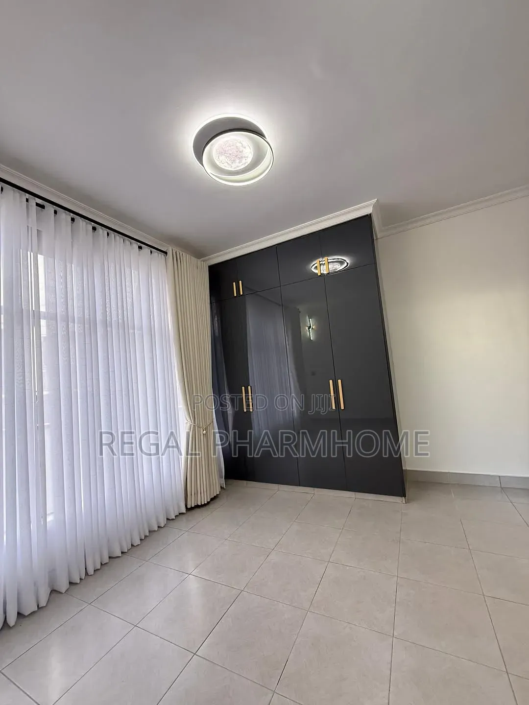 4bdrm Apartment in Akright, Central Division for rent