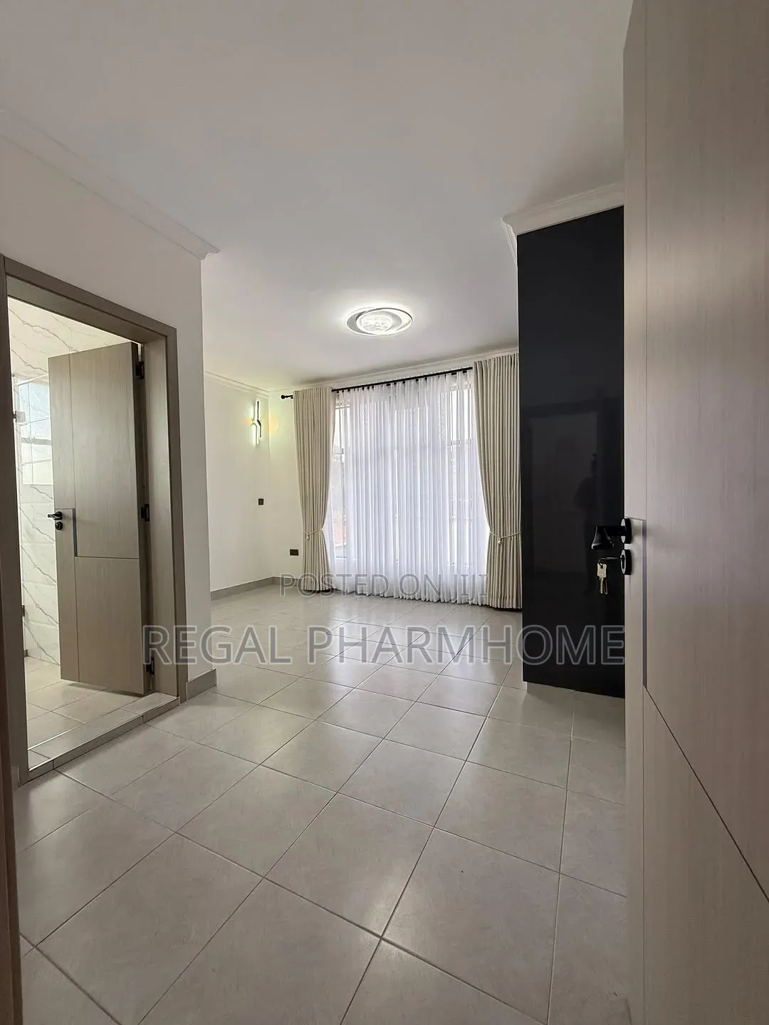 4bdrm Apartment in Akright, Central Division for rent