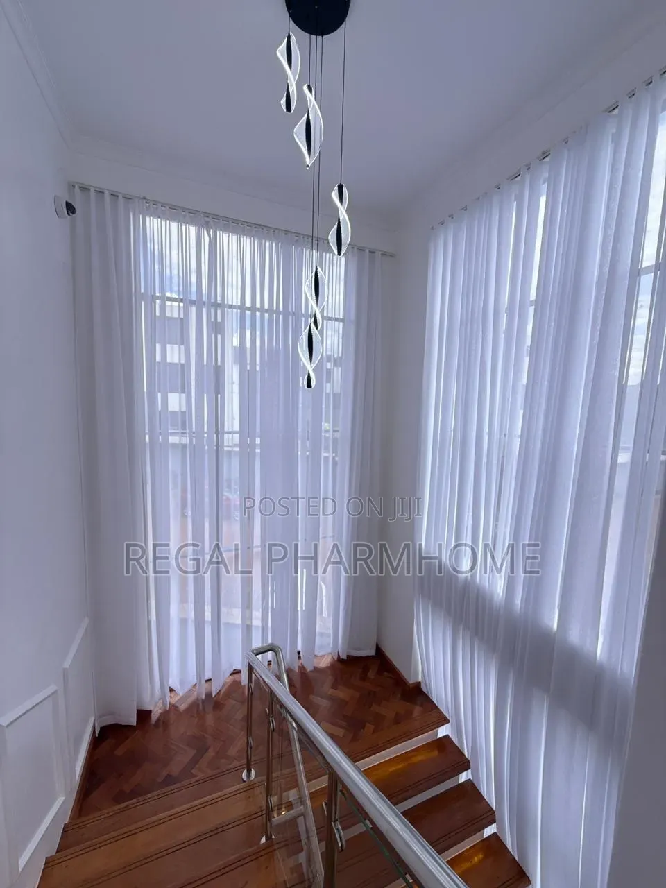 4bdrm Apartment in Akright, Central Division for rent