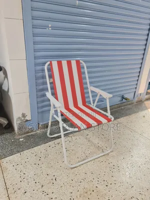 Lightweight Camping Chairs Camping Chairs 1pc