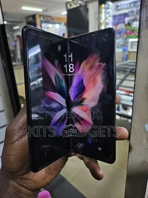 Samsung Galaxy Note 10 Plus 5G 256 GB Gray