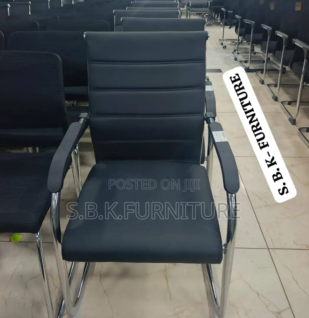 Executive Vistor Chairs
