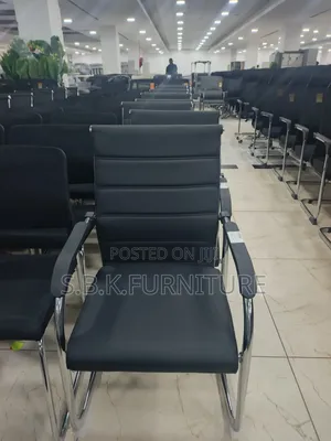 Executive Vistor Chairs