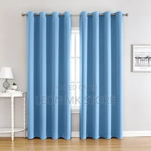 Classic Dining Room Curtains