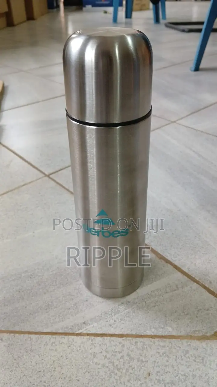 Aerbes 750ml Stainless Steel Vacuum Flask – Hot & Cold Thermos
